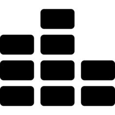 Volume adjustment
