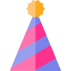 Party hat