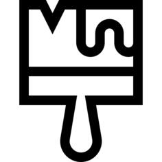 刷