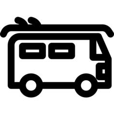 面包车