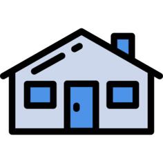 屋