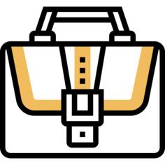 公文包