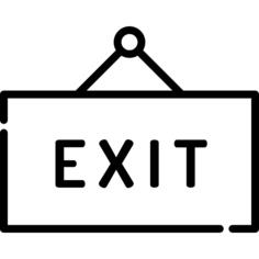Exit
