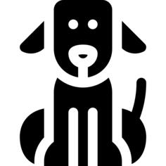 狗