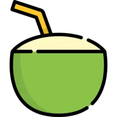 Coconut drink