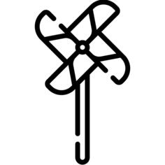 Pinwheel