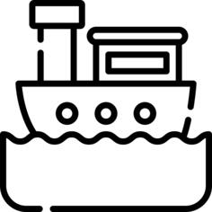 Ship