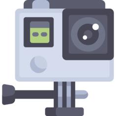 GoPro的