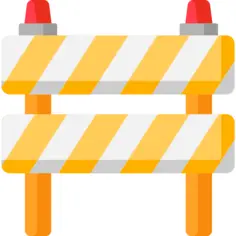 Barrier