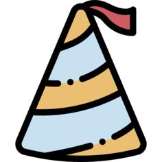Party hat
