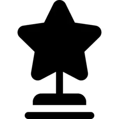 星