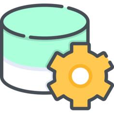 Data storage