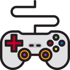 Game controller
