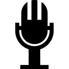 Microphone