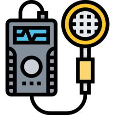 Radiation detector