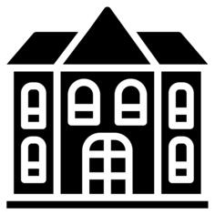 Mansion