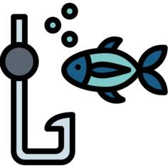 Fishing hook