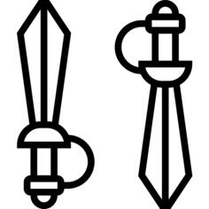 Swords