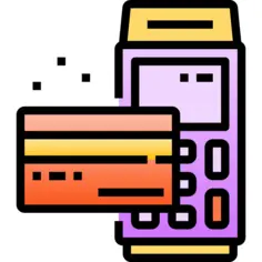 Credit card
