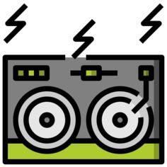 DJ