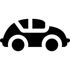 跑车