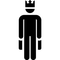 King