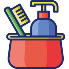Toiletries