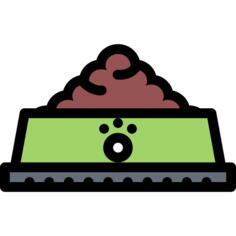 宠物食品