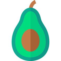 鳄梨
