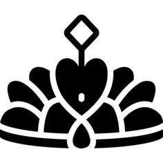 头饰