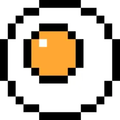 Fried egg