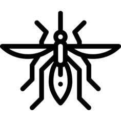 蚊子