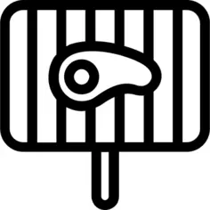烧烤