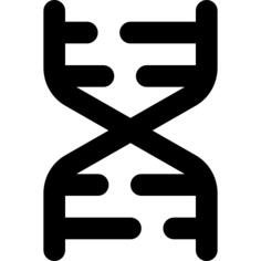 脱氧核糖核酸