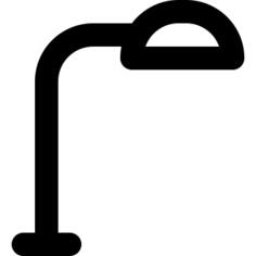 光