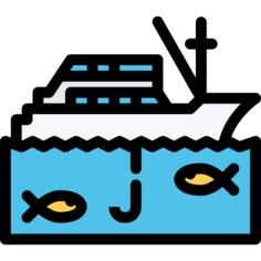 Fishing boat