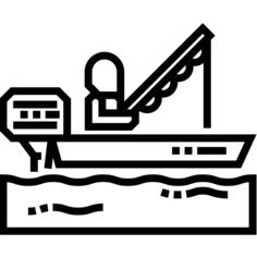 Fishing boat