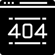 错误404