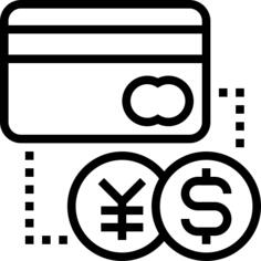 Credit card