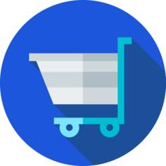 Shopping cart