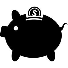 Piggy bank