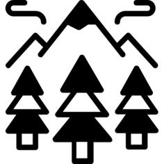 Montain