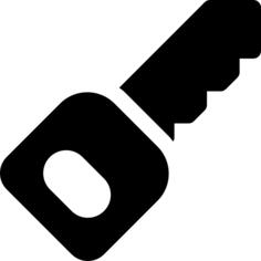 Car key