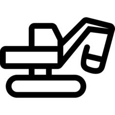 Excavator
