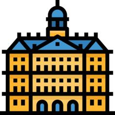 Royal palace