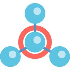 分子