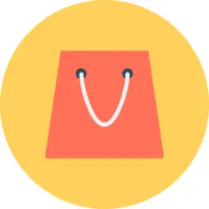 Shopping bag