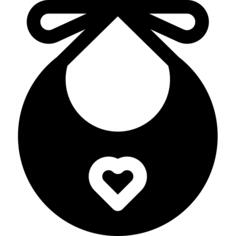Baby bib