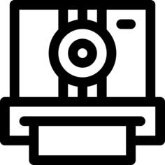 Instant camera
