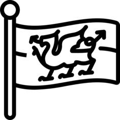 威尔士